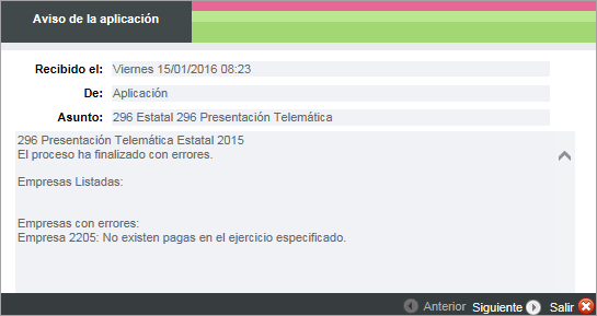 aviso aplicacion 296